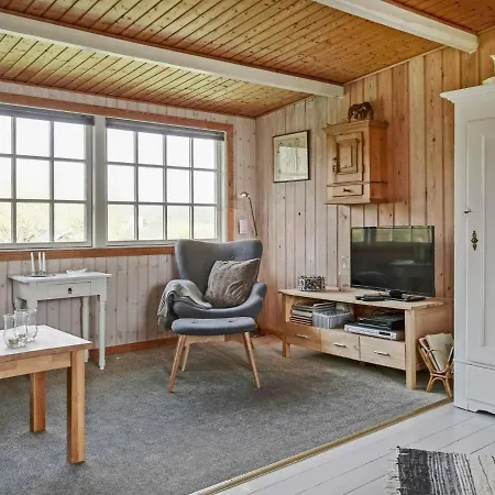 Holiday Allinge-Sandvig