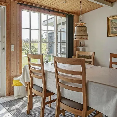 Holiday Holiday home *