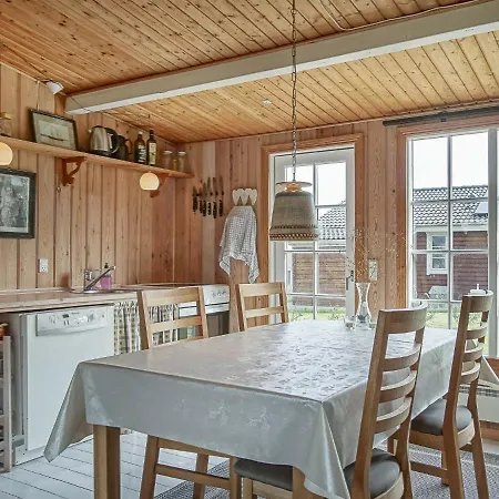 Holiday Holiday home