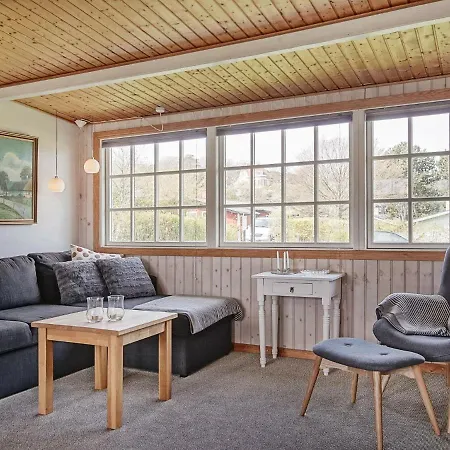 Holiday home Holiday