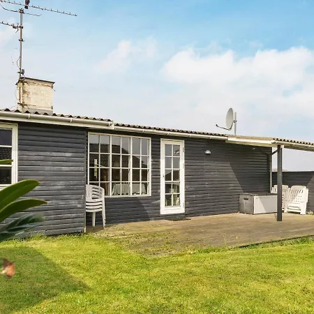 Holiday home Holiday