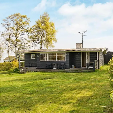 Holiday home Holiday Allinge-Sandvig